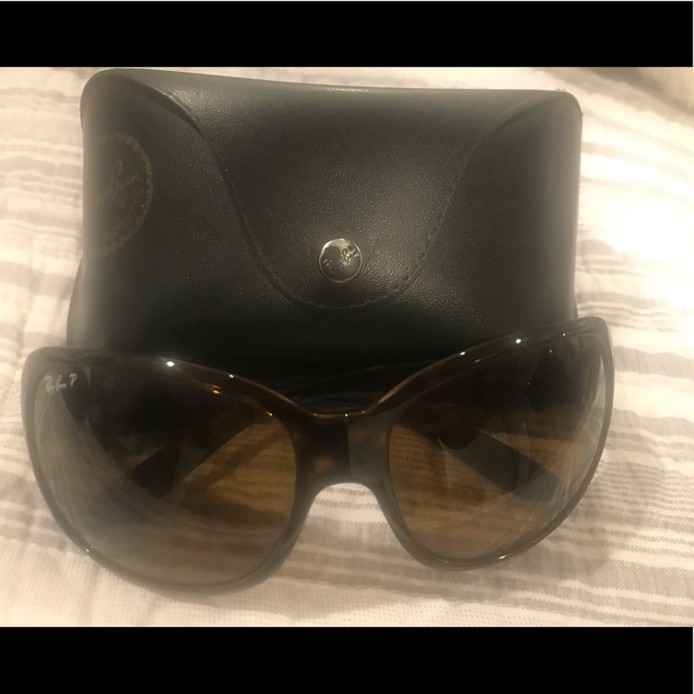 Ray Bans